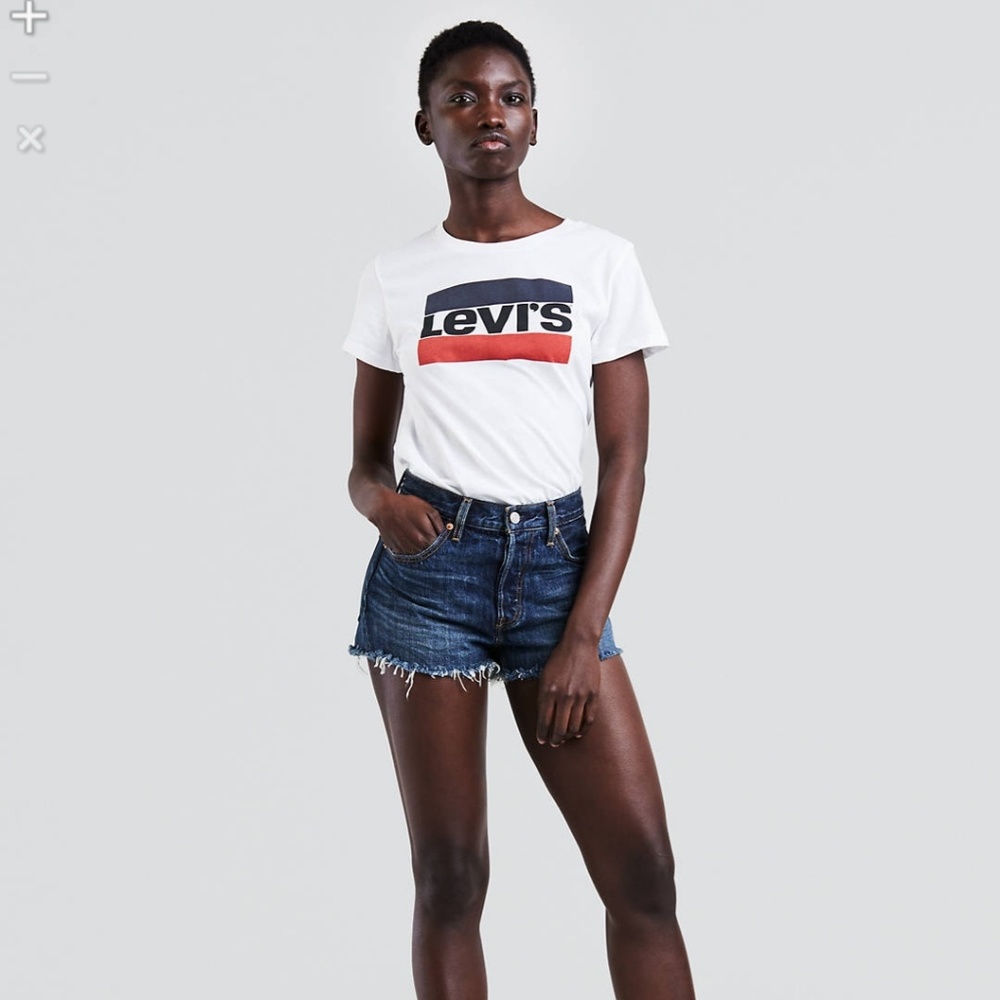 Classic Levis 501 size 27